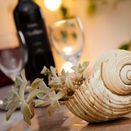 Miranda Lägenhet Vela Luka