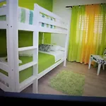 Апартаменты Miranda