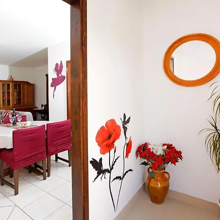 Apartment Miranda Vela Luka