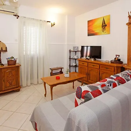 Apartament Miranda *