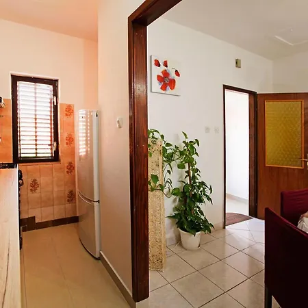 Apartmán Miranda Vela Luka