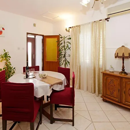 Apartmán Miranda