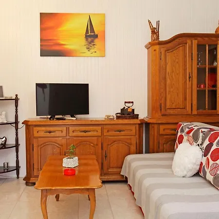 Miranda Apartmán *