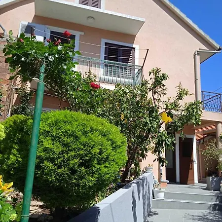 Apartmán Miranda Vela Luka